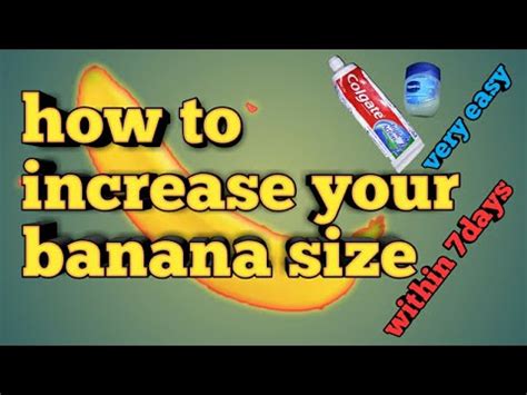 paano magpalaki ng titi|Para sa mga Kalalakihan: Paano Palakihin ang Ari sa Natural na .